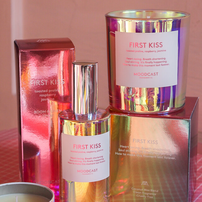 First Kiss - Room & Linen Spray
