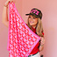 Pop Heart Silky Bandana