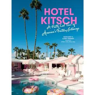 Hotel Kitsch