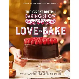The Great British Baking Show