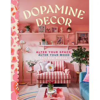 Dopamine Decor