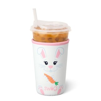 Swig Easter Bunny Coolie