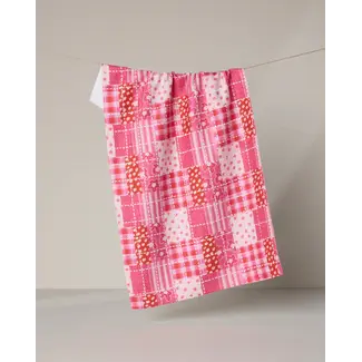 Geometry Geometry Amor Amor Bar Towel