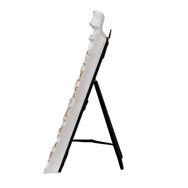 Bow and Swan Photo Frame