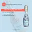 Beau Bottles Wraps Mini Prosecco Bottle - 6 per package Happy Birthday Balloons