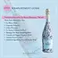 Beau Bottles Wraps Full Size Prosecco Bottle Pastel Celebration