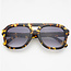 Voyager Yellow & Tortoise Sunglasses by Freyr