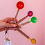 Set of 4 Measuring Spoons