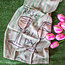 Rose All Day Linen Bar Towel