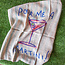 Pour Me a Martini Linen Bar Towel