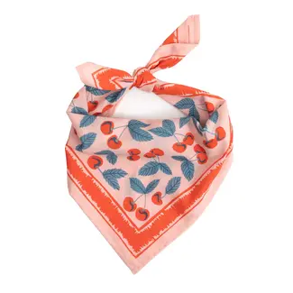 Handker Bandanas Cherry Bandana No. 077