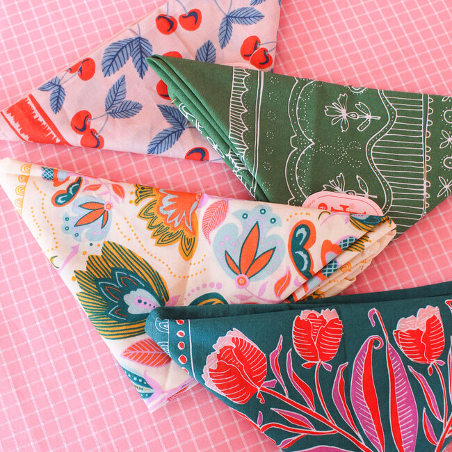 Winnie Bandana  No. 111