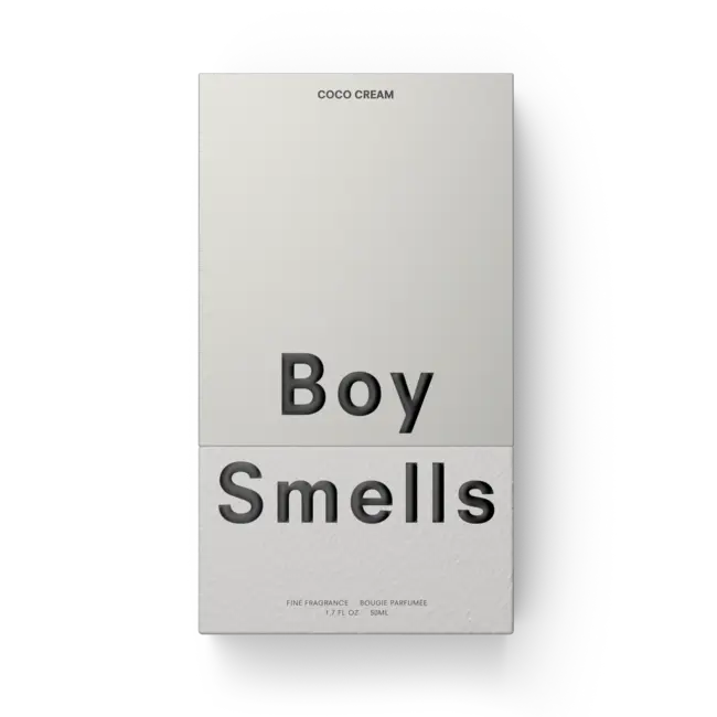 Boy Smells Coco Cream 50ml