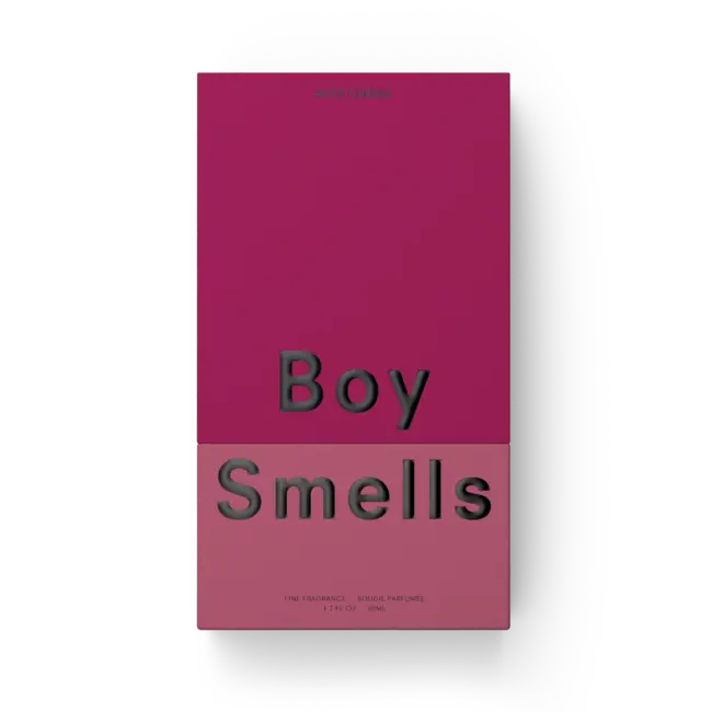 Boy Smells Rosy Cheeks 50ml