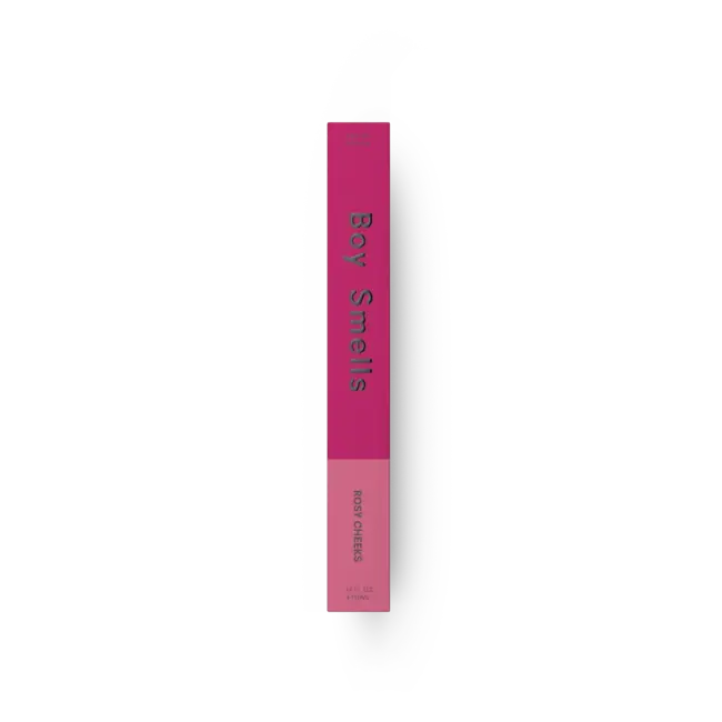 Boy Smells Rosy Cheeks 10ml