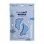 Cloud Puff Depuffing Undereye Masks - 1 Pair