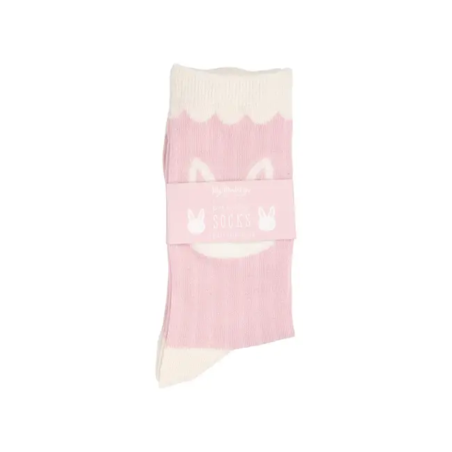 Bunny Socks