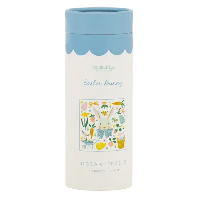 Easter Puzzle 100 pieces