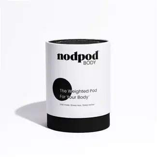 Onyx Nodpod Body - Weighted Blanket