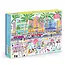 Michael Storrings South Beach Miami 1000 Piece Puzzle