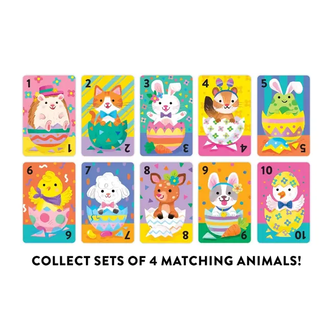 Go Hatch! Card Game