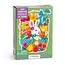 Bunny Basket 48 Piece Mini Puzzle