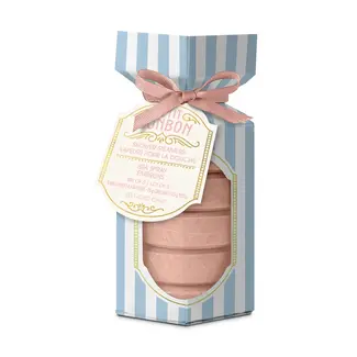 Studio Oh Darling Blue Shower Steamers Petit Bonbon