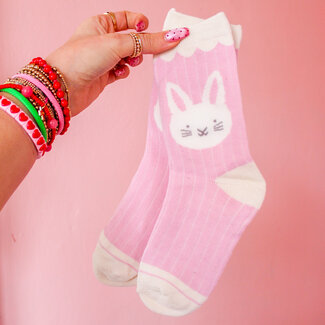 Bunny Socks