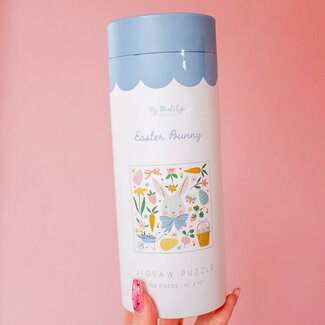 Easter Puzzle 100 pieces