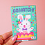 Go Hatch! Card Game