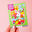 Bunny Basket 48 Piece Mini Puzzle