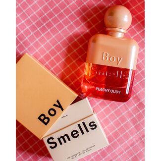 Boy Smells Boy Smells Peachy Oudy 50ml