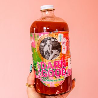 Bloody Darn Good The Mahjong Mary Mix
