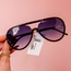 Shay Burgundy Sunglasses by Freyrs