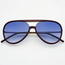 Shay Burgundy Sunglasses by Freyrs