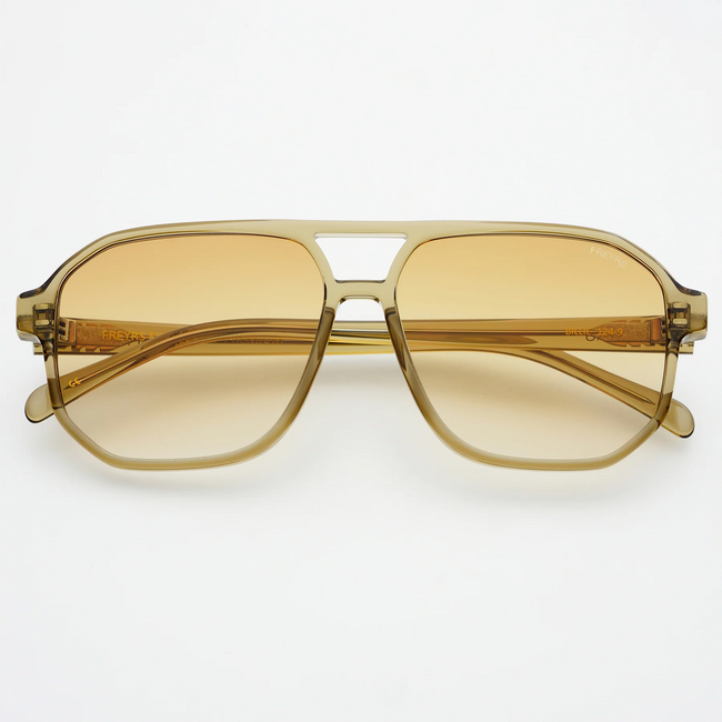 Billie Olive Sunglasses by Freyrs