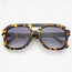 Voyager Yellow & Tortoise Sunglasses by Freyrs