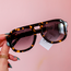 Voyager Yellow & Tortoise Sunglasses by Freyrs
