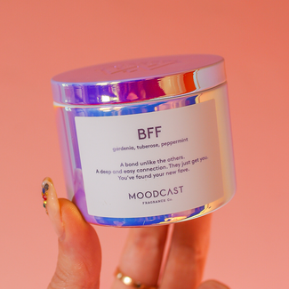 moodcast Bff - 3 oz Tin