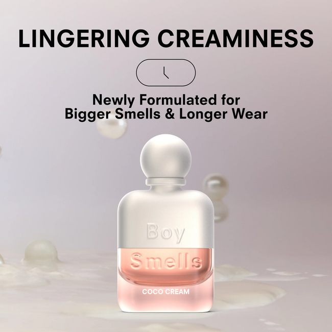 Boy Smells - Coco Cream 10ml