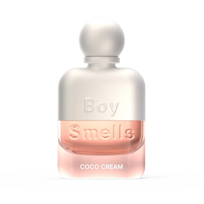 Boy Smells - Coco Cream 50ml