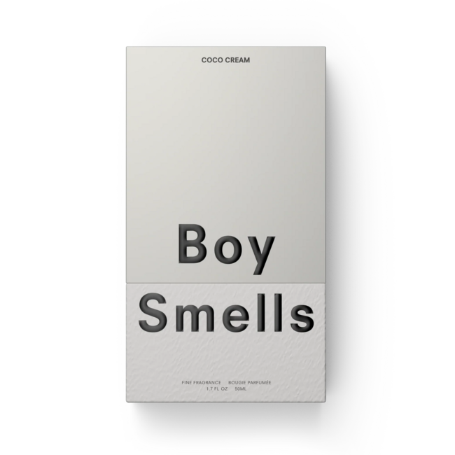 Boy Smells - Coco Cream 50ml