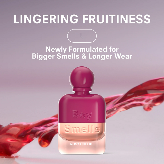 Boy Smells - Rosy Cheeks 50ml