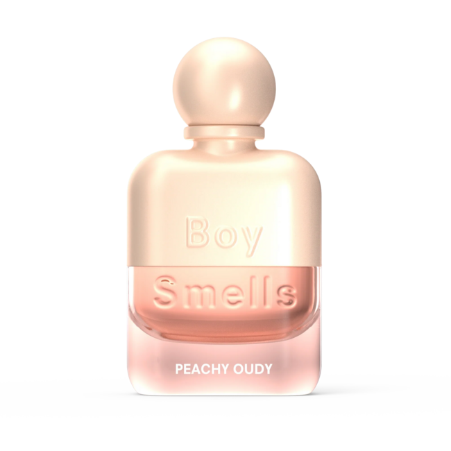 Boy Smells Peachy Oudy 50ml
