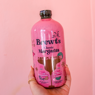 Brewt's Brewt's Margarita Mix