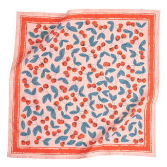 Handker Bandanas Cherry Bandana No. 077