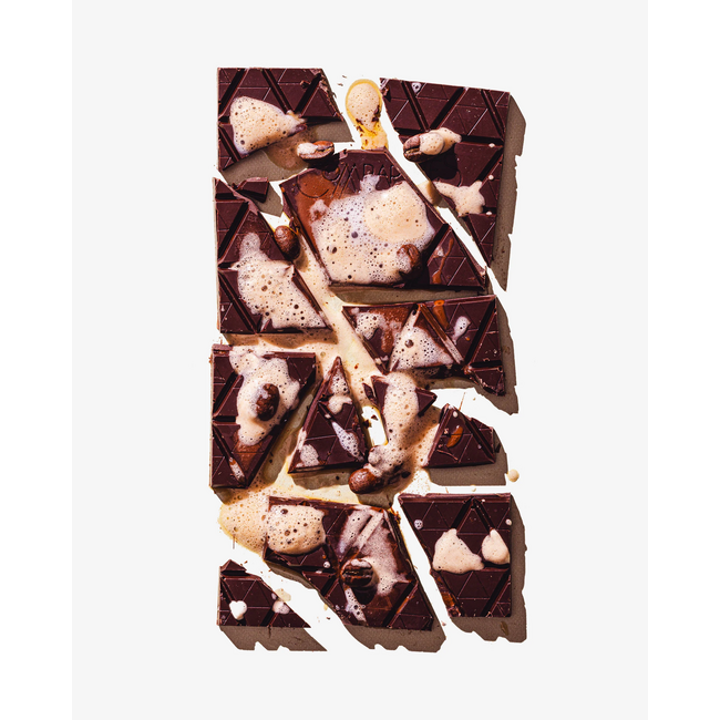 Espresso Martini Chocolate Bar