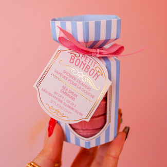 Studio Oh Darling Blue Shower Steamers