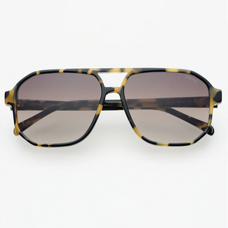Billie Tortoise Sunglasses by Freyrs