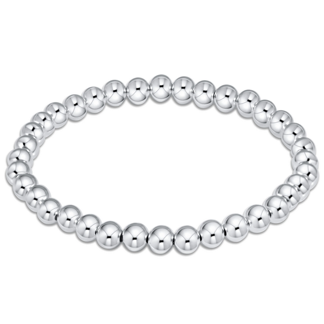 Classic Sterling Bracelet